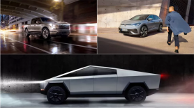 FOTO // Top 5: Cele mai așteptate mașini electrice din 2022